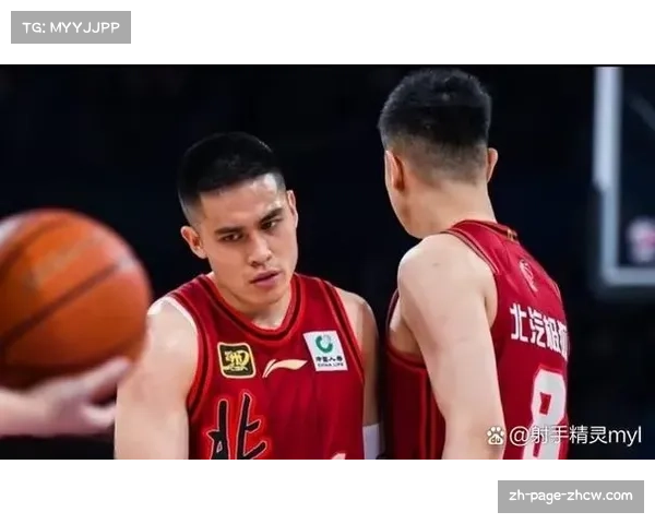 北京队外援杰曼关键得分位列联盟前十 成球队攻坚阶段首选