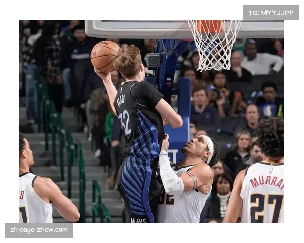 掘金六连胜稳居西部第二 约基奇穆雷双核驱动显威力