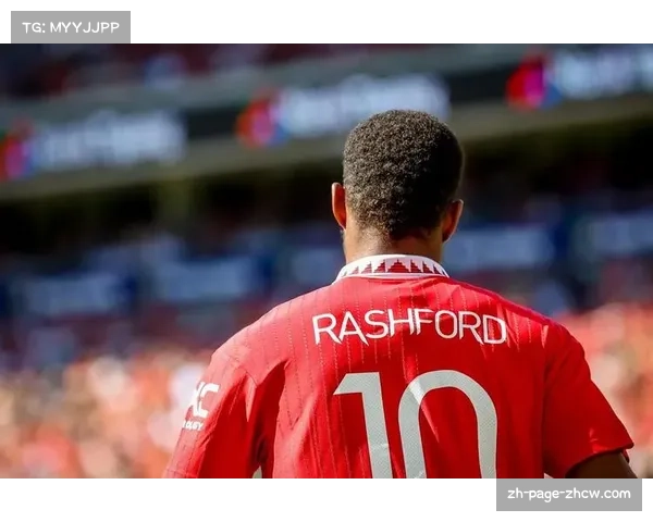 曼联控球率低于45%胜率100%，拉什福德反击速度成战术支点